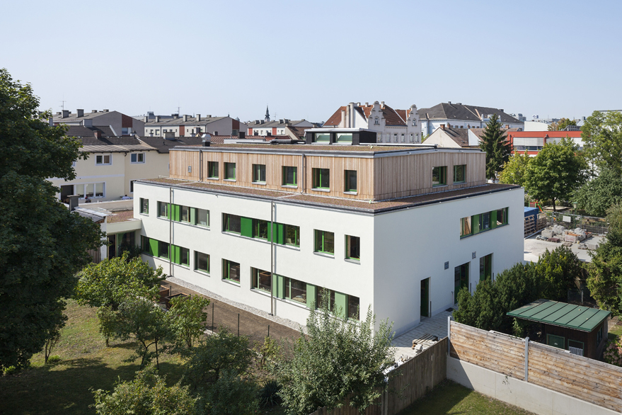Haus des Lernens