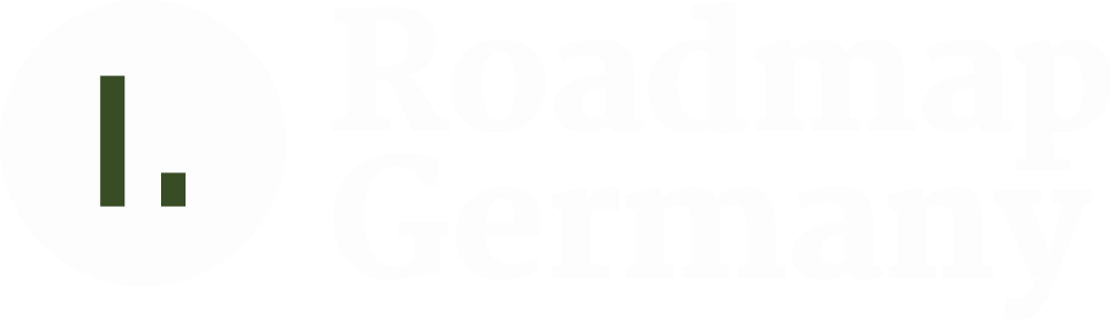 Reduction Roadmap